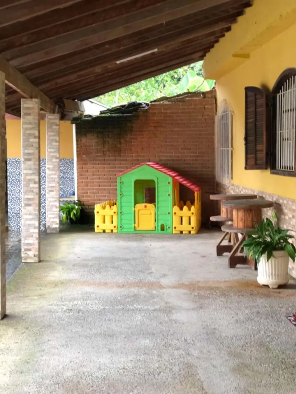 ? Chácara Nossa Senhora das Graças! ? - Foto 8