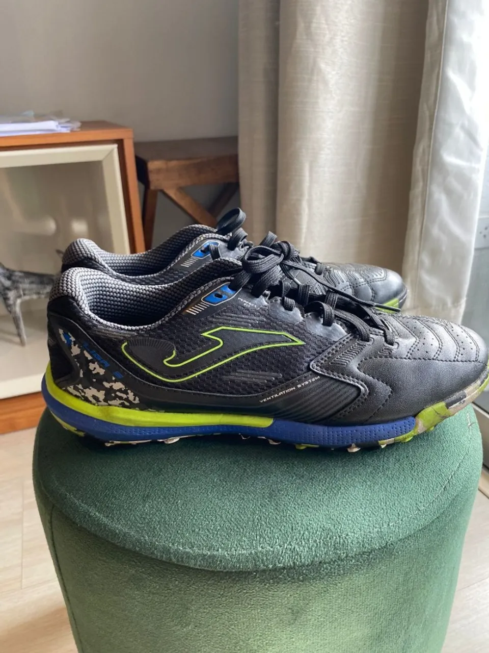 CHUTEIRA JOMA LIGA 5 SOCIETY USADA