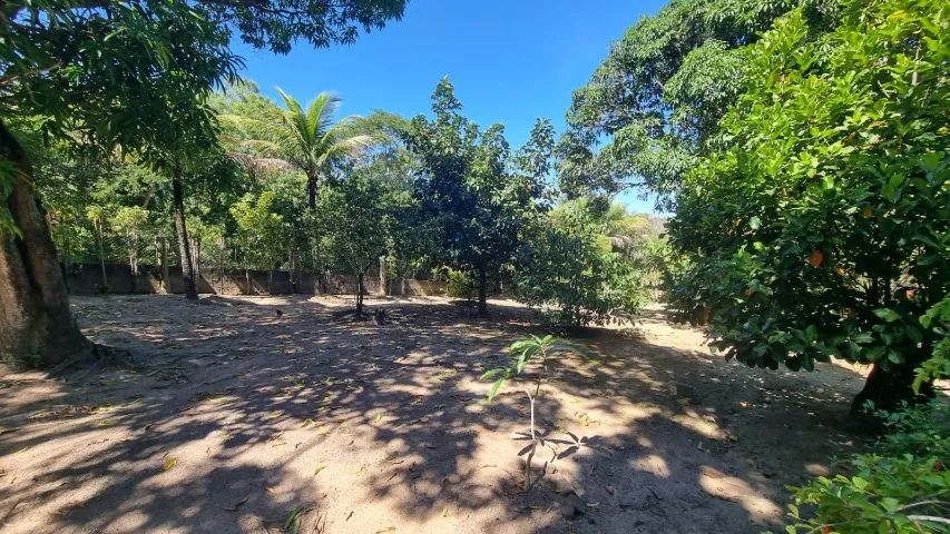 Chácara Retiro do Congo