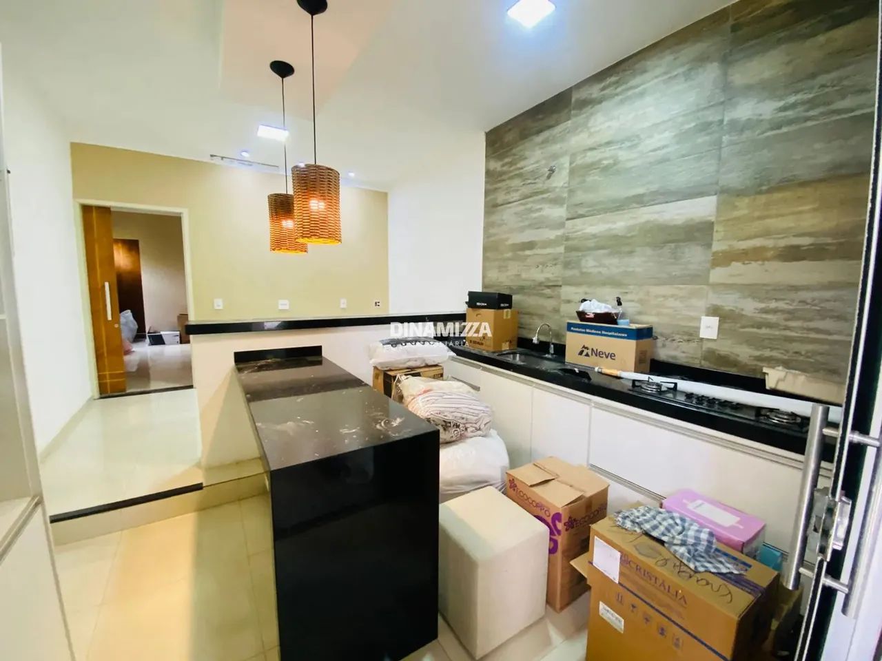 Excelente casa para locação no Boa Vista - Foto 3