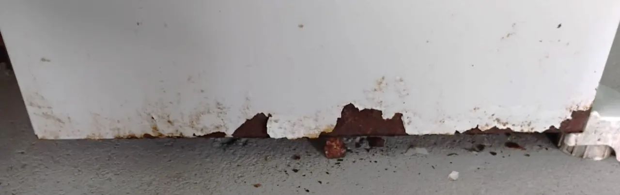 Vendo geladeira Brastemp 380 litros.  - Foto 4