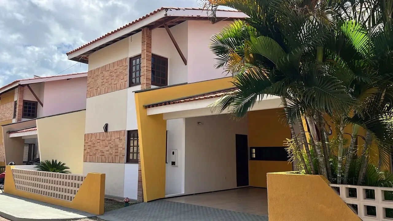 Alugo casa de condominio no turu