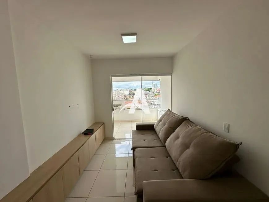 Aluguel Apartamento mobiliado SANTA MÔNICA - Foto 3