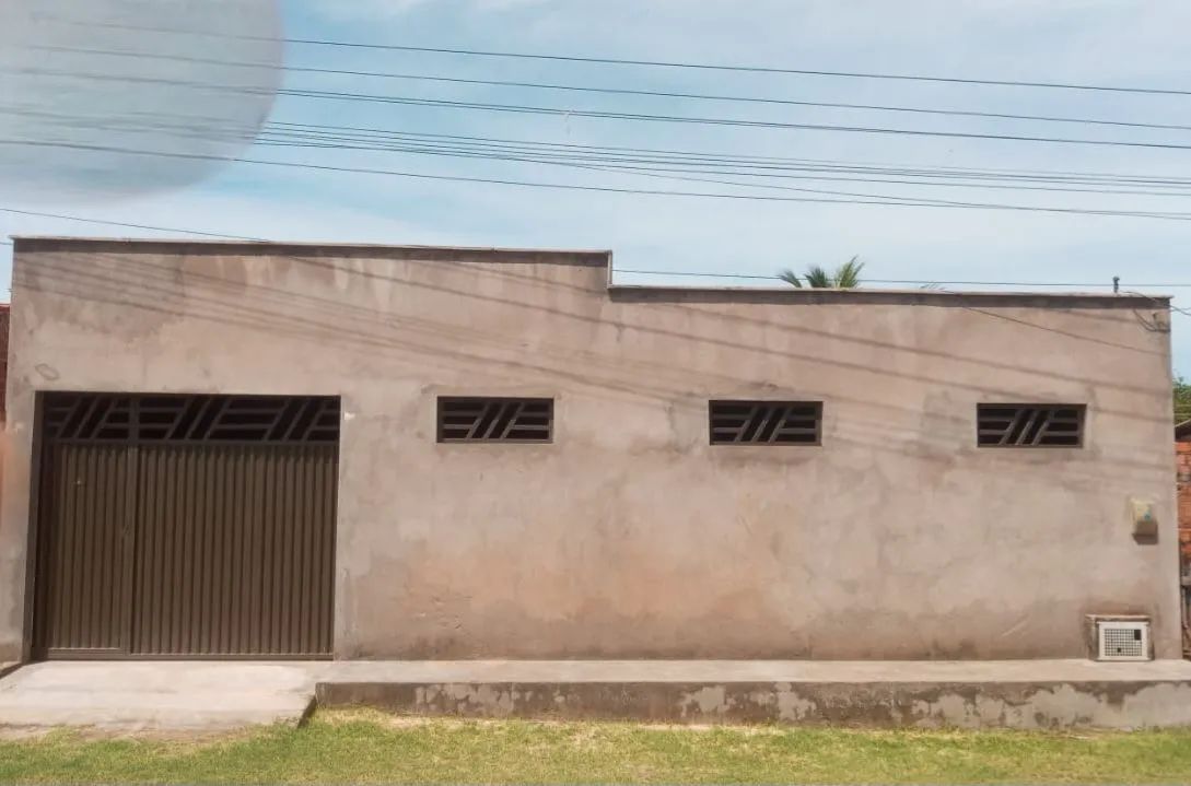 Foto - Paço do Lumiar - 