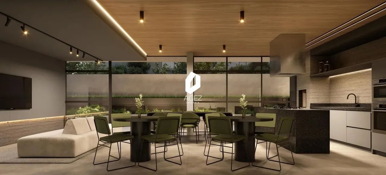Apartamento 2 Quartos à Venda no Rebouças - Foto 3