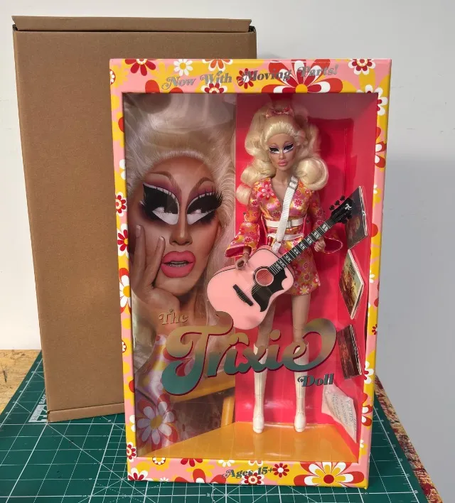 Barbie Karate Olimpíadas Tóquio 2020 Japão Original Mattel Nova na