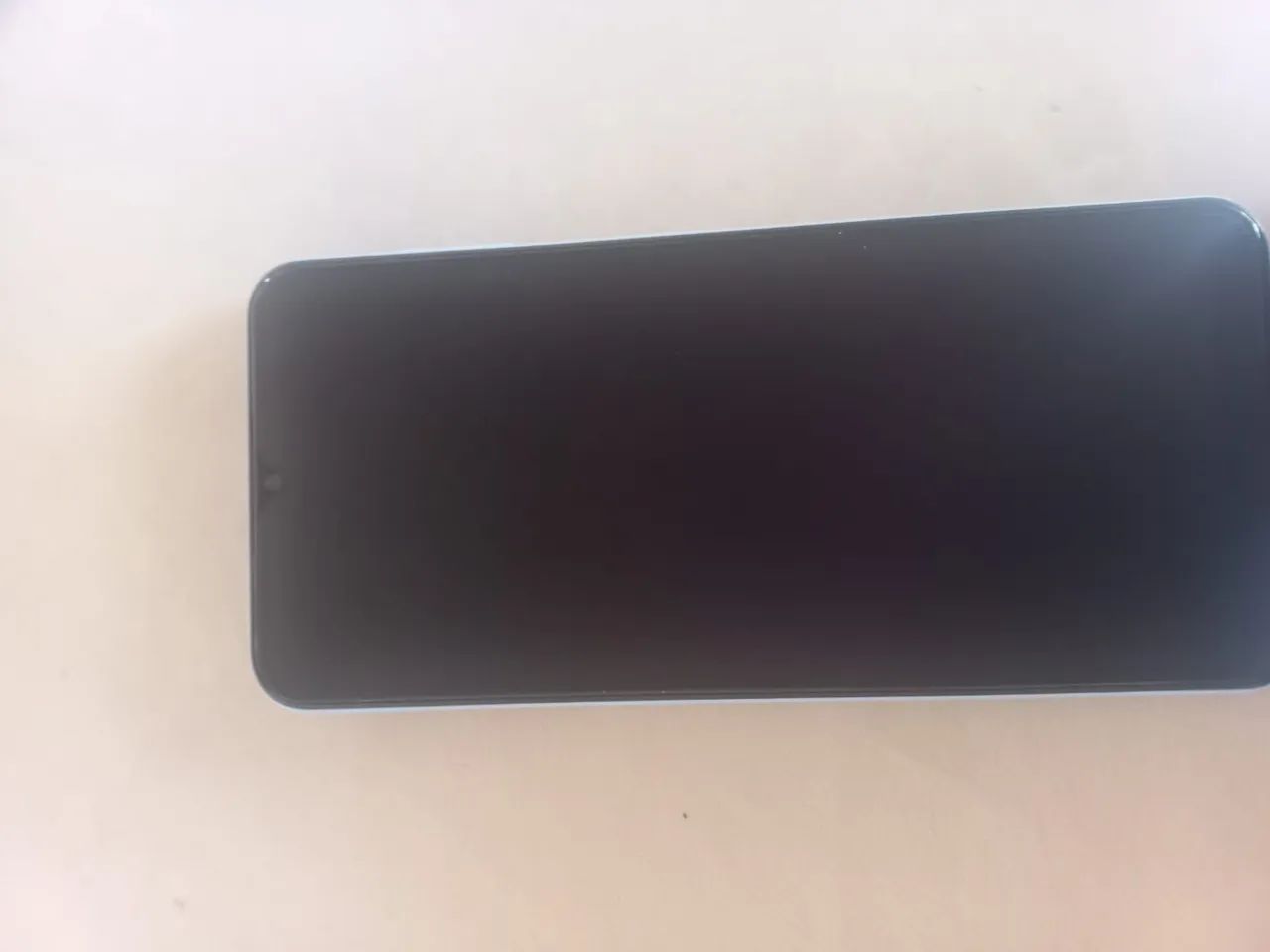 Samsung a23 semi novo