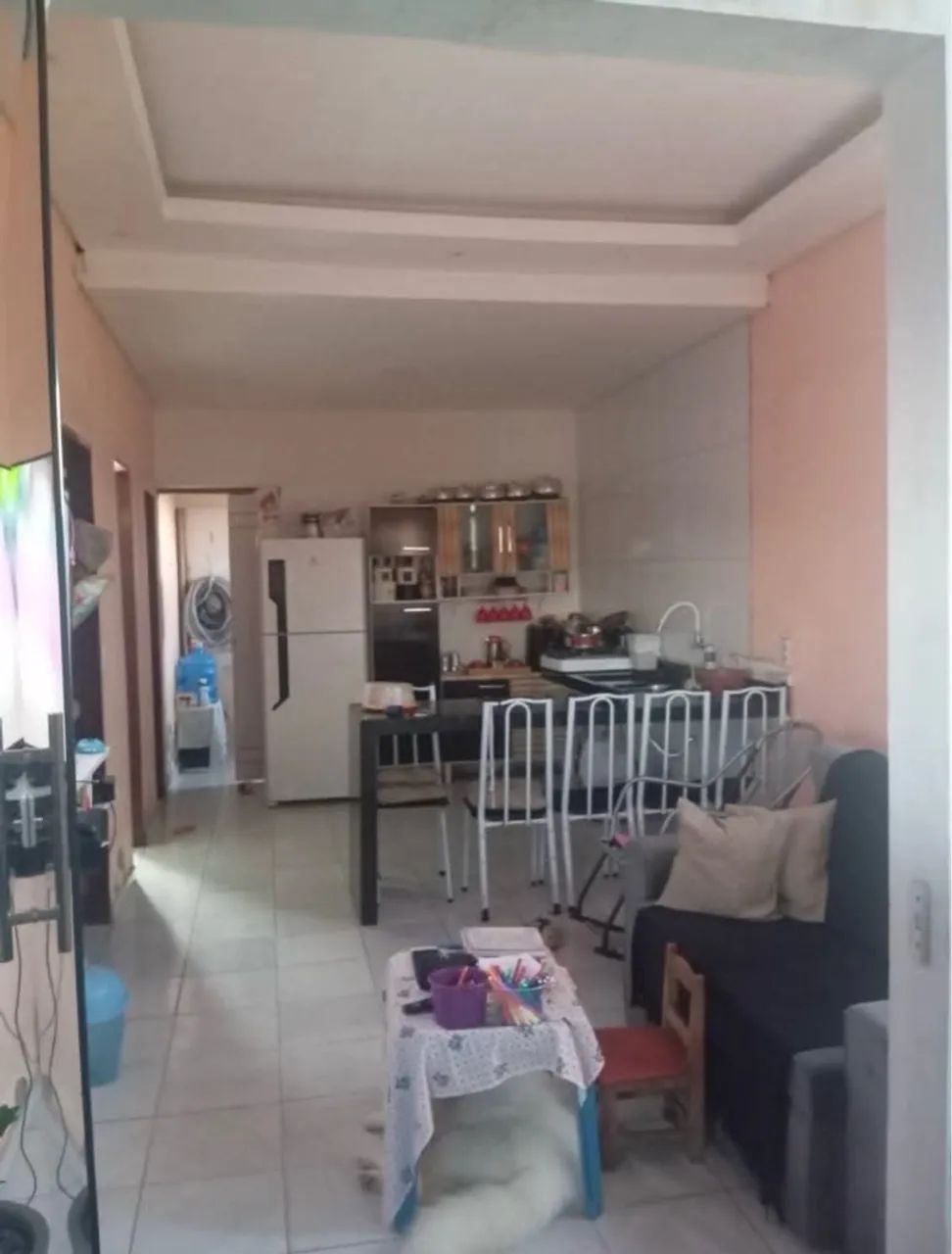 10 Casa na Cohab  - Foto 3