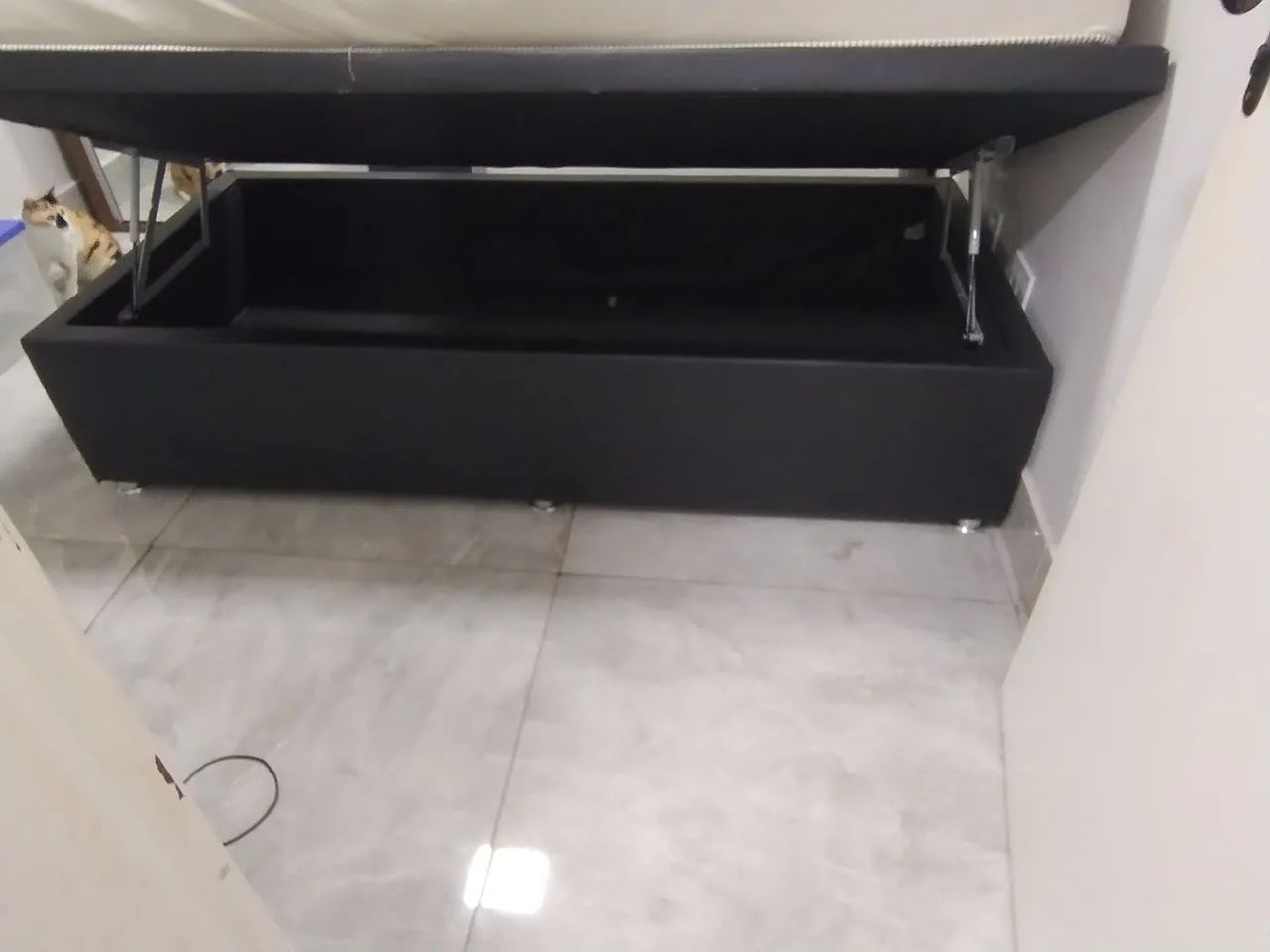 Box-Baú de solteiro  - Foto 3