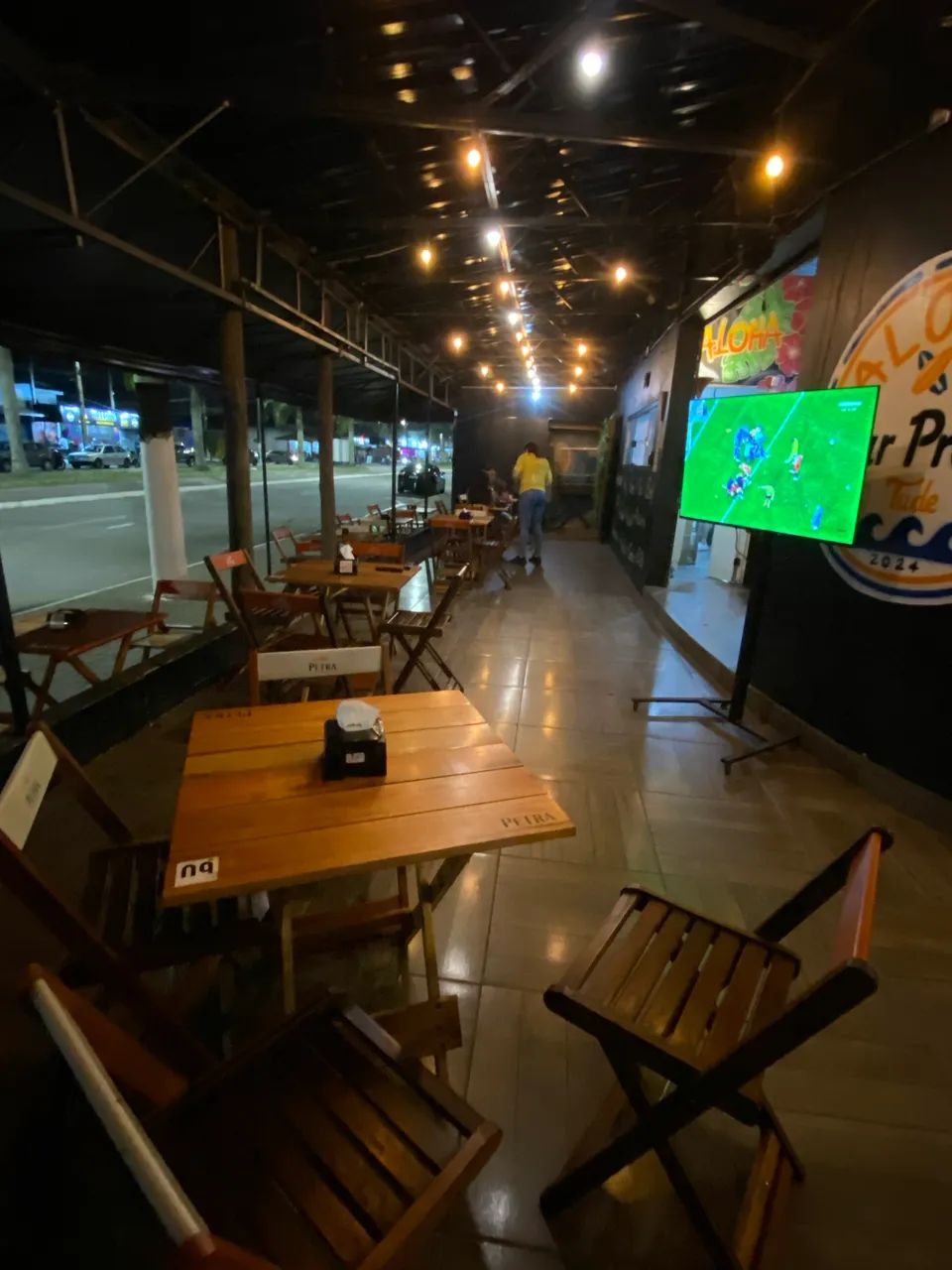 Aloha Bar Tude Venda  - Foto 2