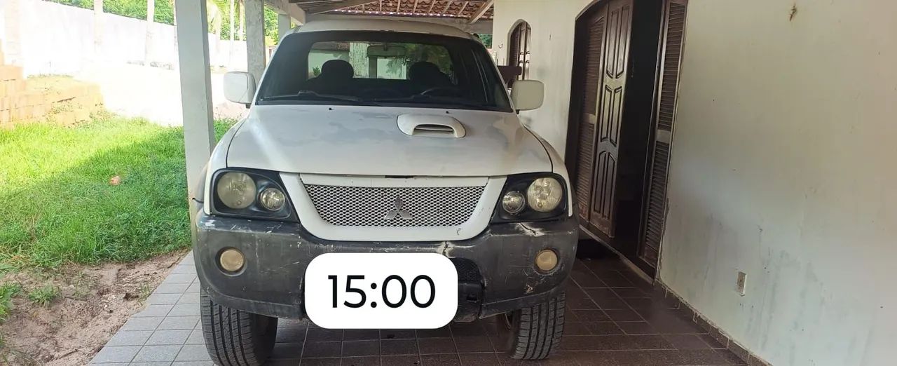 Vendo L200