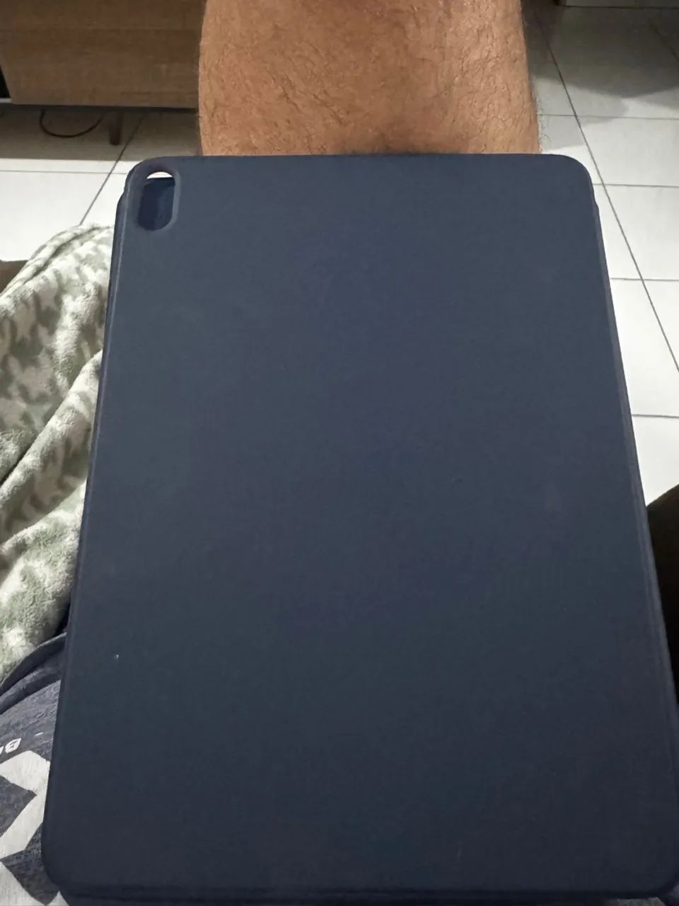 Capa Folio IPad Air 5 Case - Foto 3