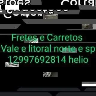Fretes e Carretos - Foto 4