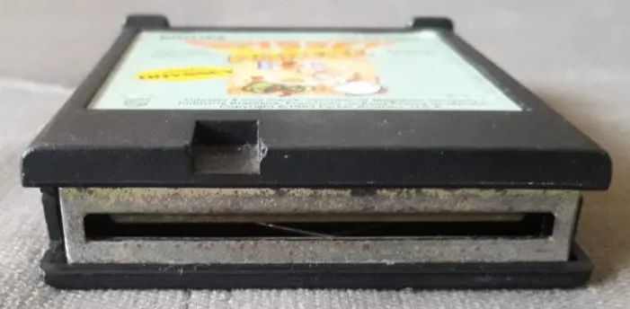Jogo Popeye para Odyssey - Foto 2