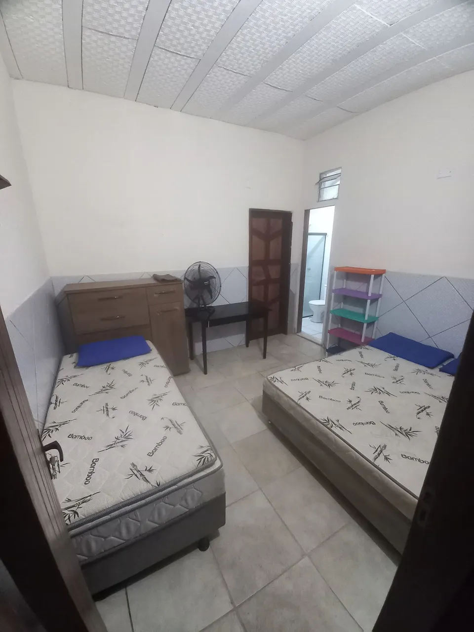 Aluguel Casa 3/4 MOBILIADA de PRAIA!