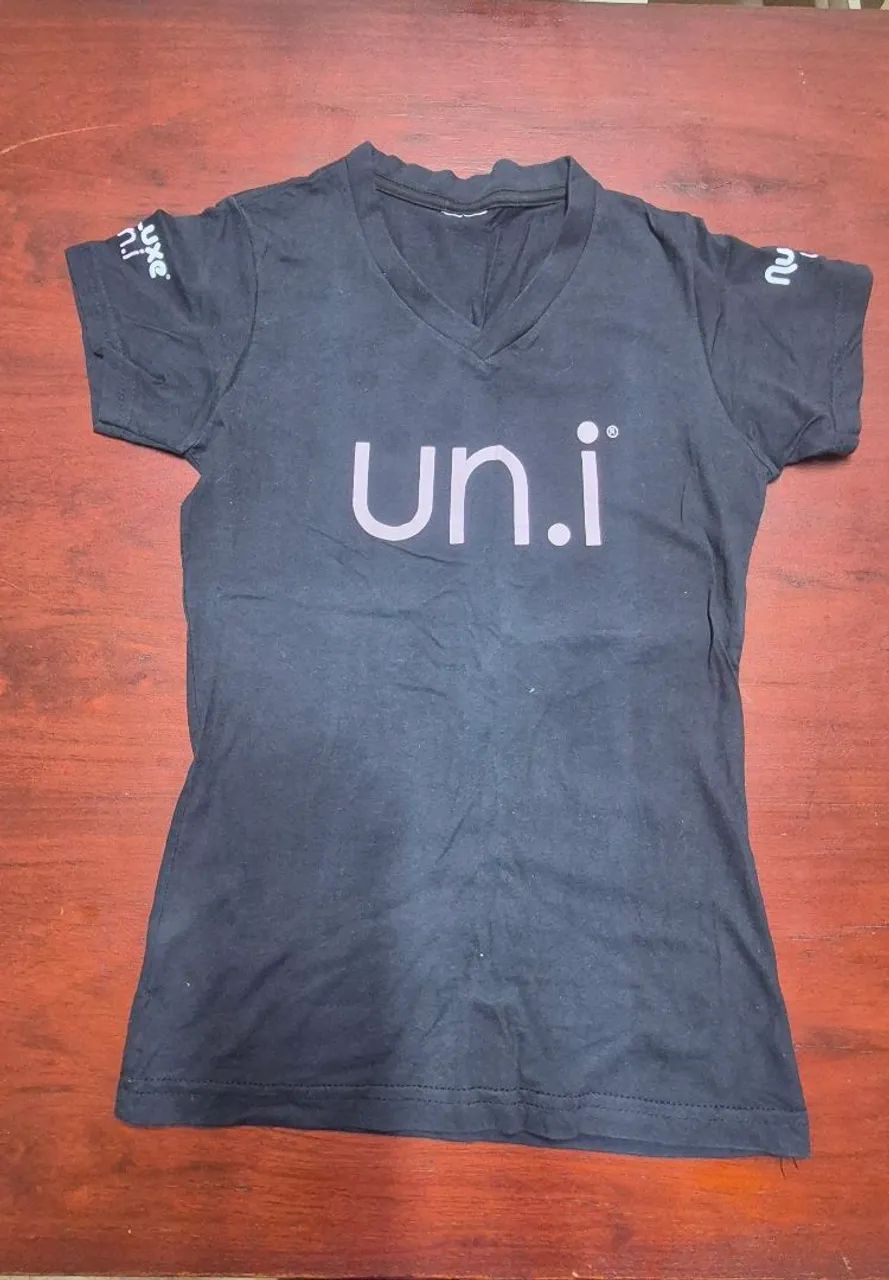 Combo de Blusas 6 peças  - Foto 5