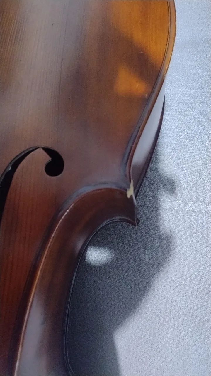 Violoncelo Eagle C300 - Foto 3