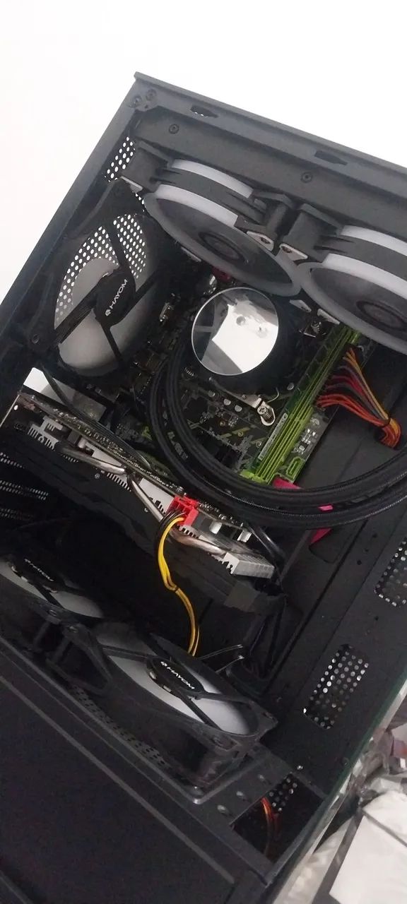 PC Gamer Completo - Foto 2