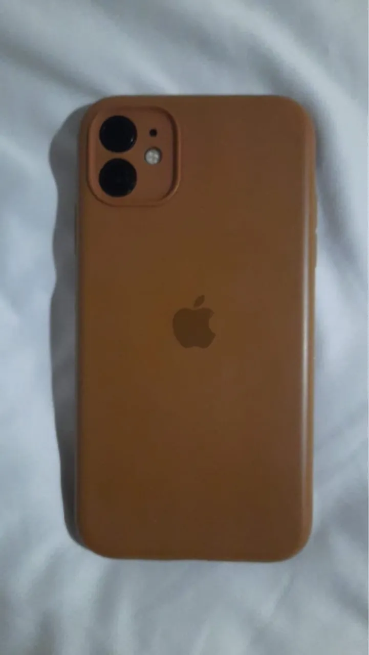 iPhone 11 128GB Leia a descrição