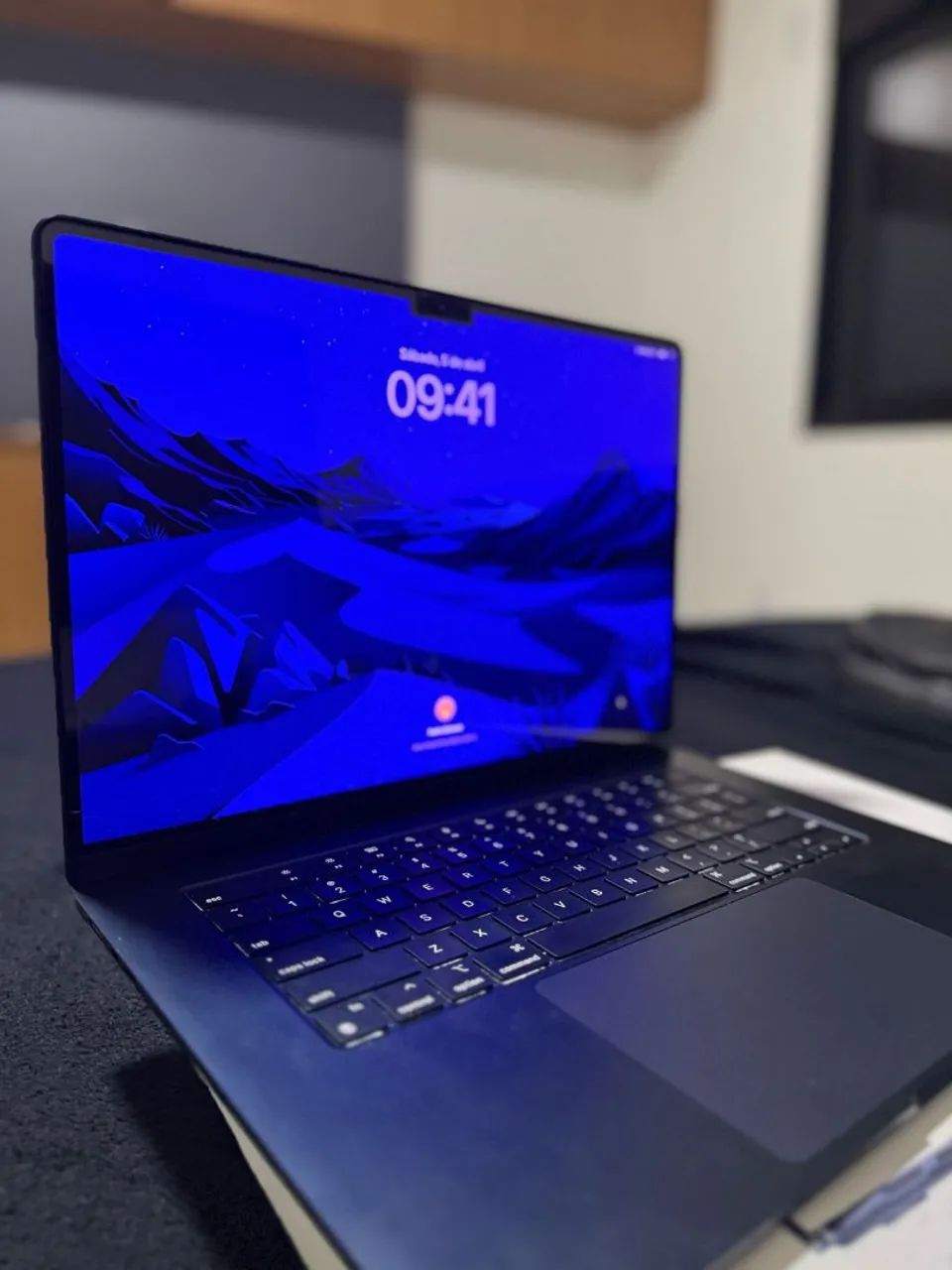 MacBook Air - zero sem detalhes estado de novo. - Foto 3