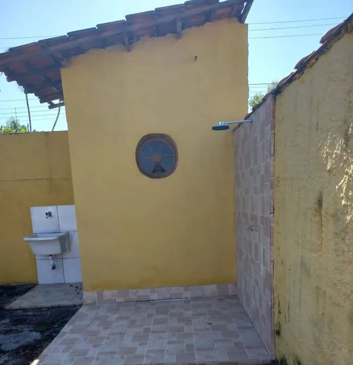 *Praia Abril e março 5 dias 1000,00 - Foto 7