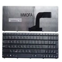 Teclado g60 asus g72 x53 x54h k53 a53 a52j k52n g51v N50 N51 N60 N61 K55D U50 G53 U53 F50S