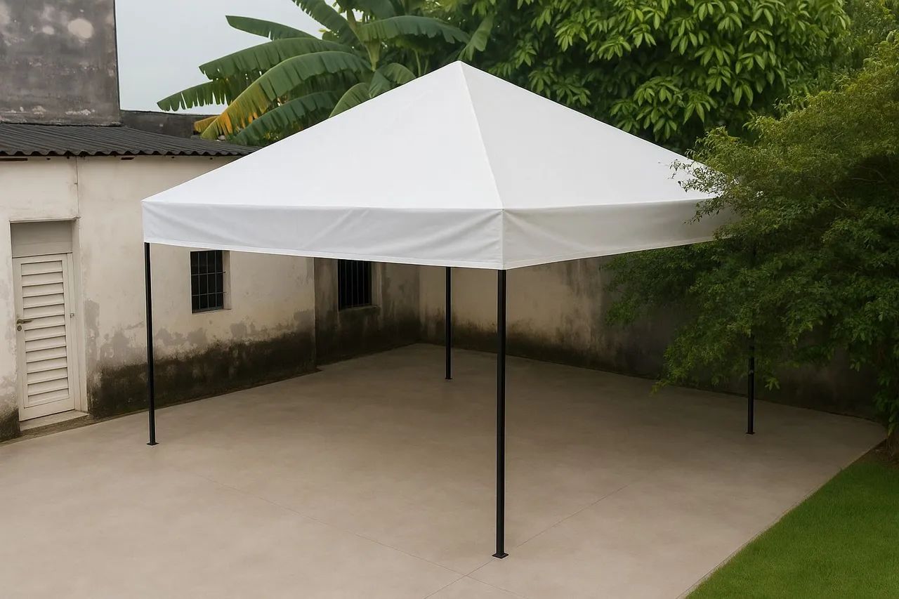 Aluguel de TENDAS Para Eventos em Geral - Foto 2