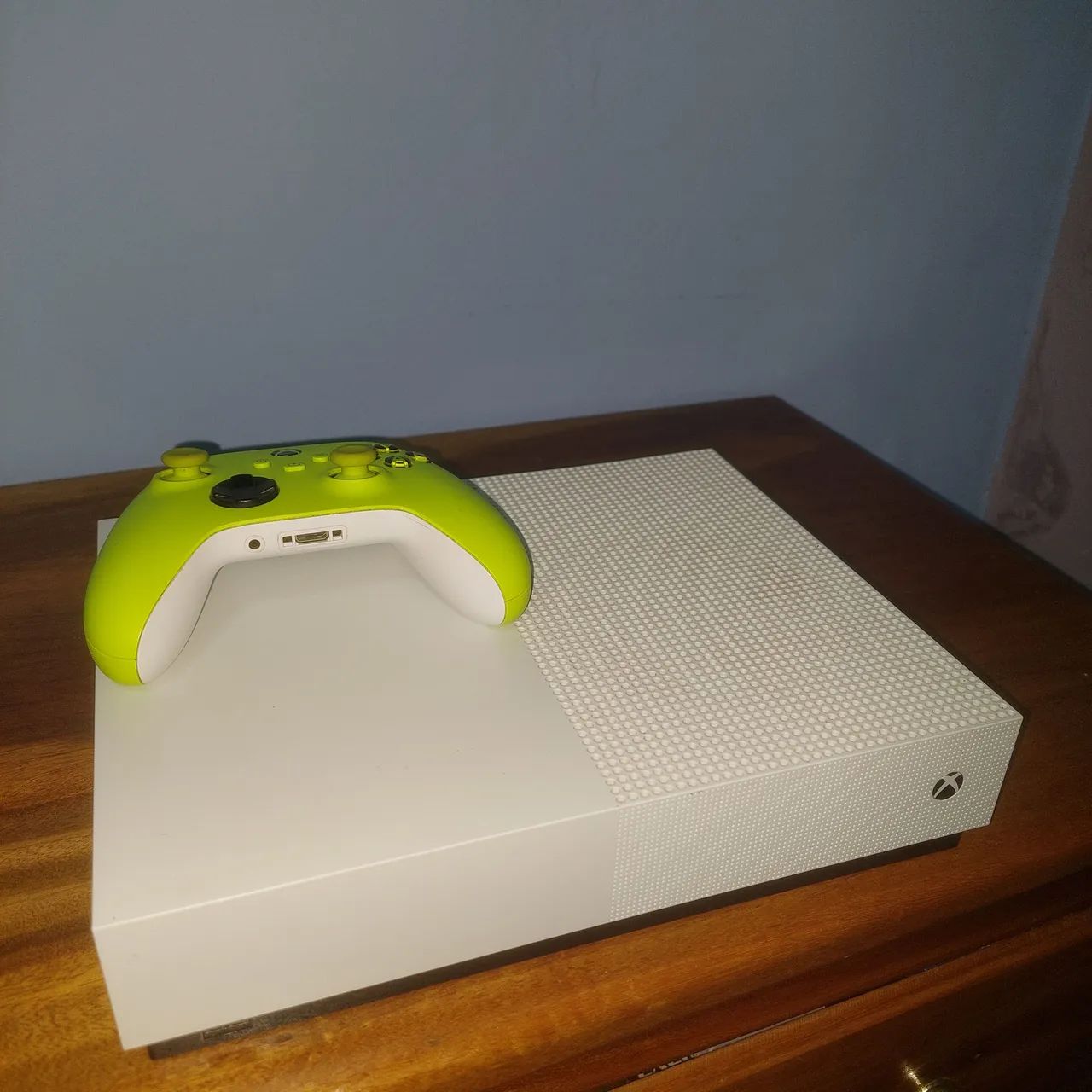 Xbox One X - Console de última geração - Foto 3