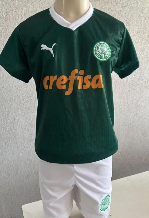 Conjunto infantil de 7 a 10 anos - Foto 5