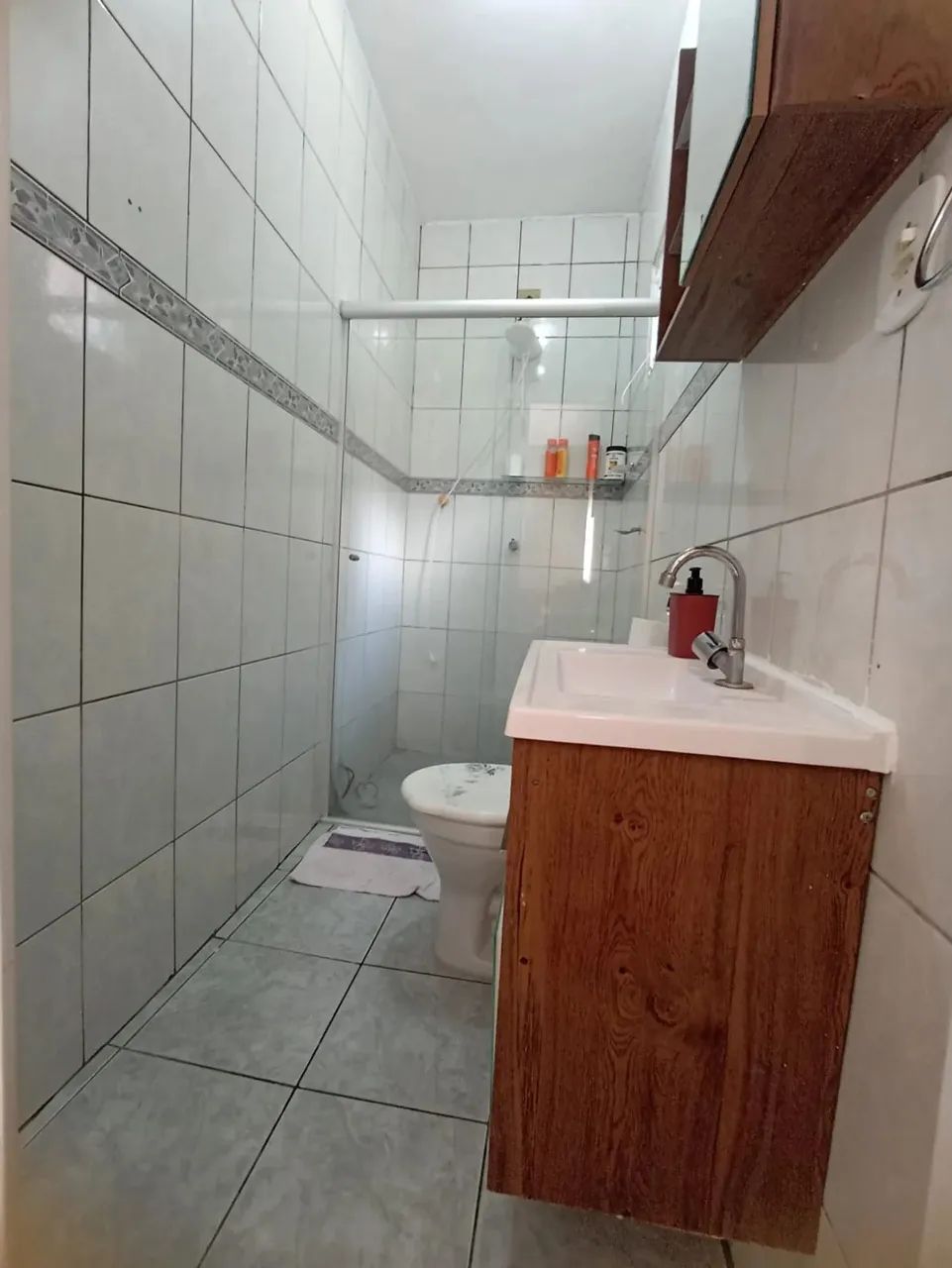 Imóvel para venda possui 67 metros quadrados com 2 quartos em Vila Yara - Osasco - SP - Foto 9