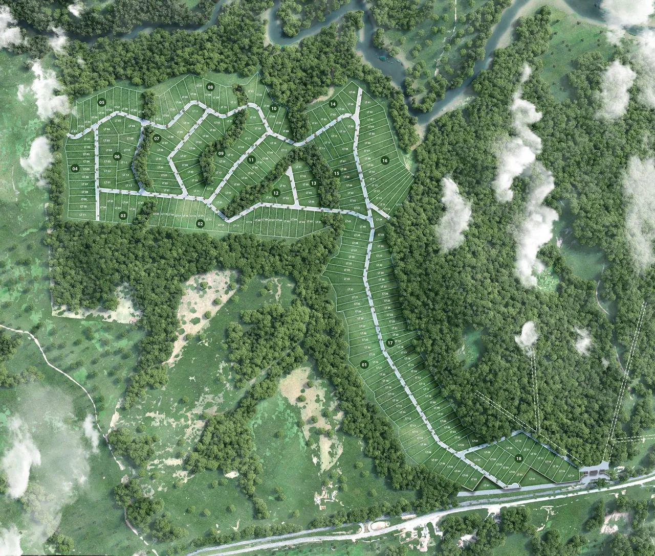 Imóvel para venda com 2500 metros quadrados em Setor de Habitações Individuais Sul - Brasí - Foto 10