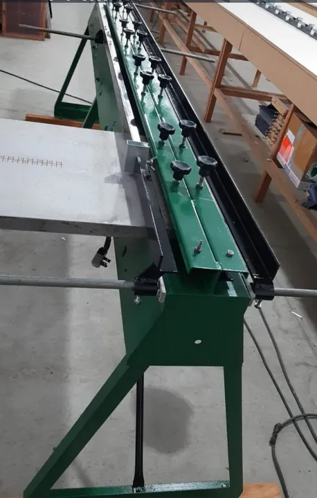Mesa de.Serigrafia