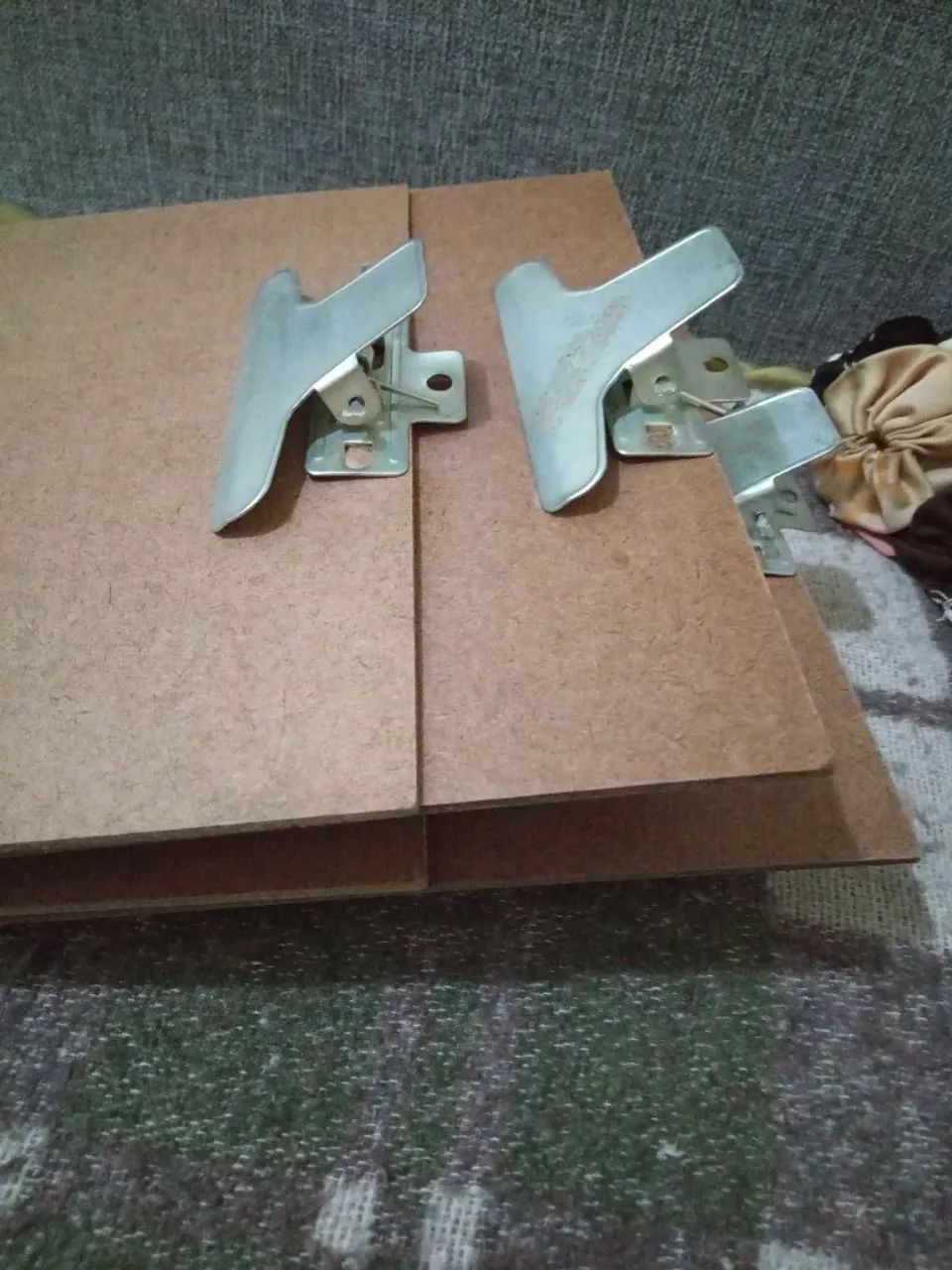 Pranchetas para escritório - Foto 5