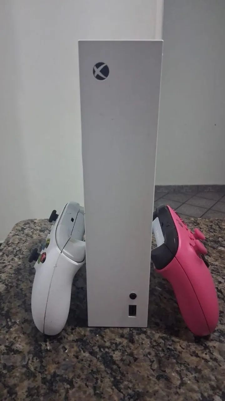 Xbox série s - Foto 5