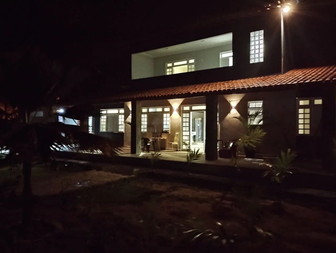 Casa Para Temporada praia do Saco - Foto 12