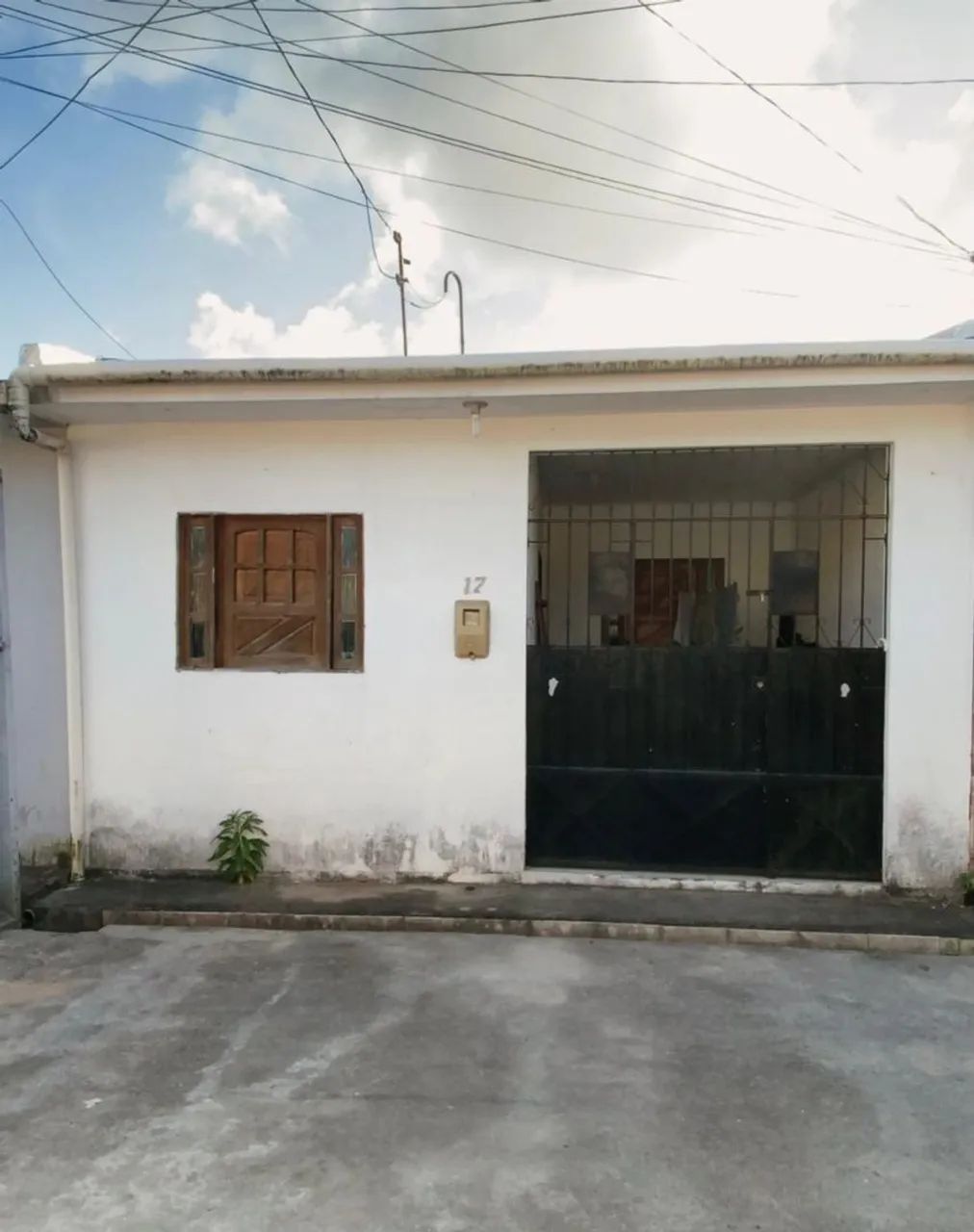 foto - Maceió - Cidade Universitária