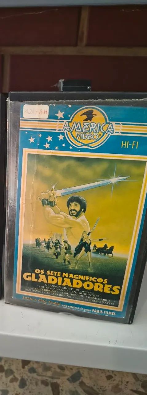 VHS TERROR RARIDADES  - Foto 5
