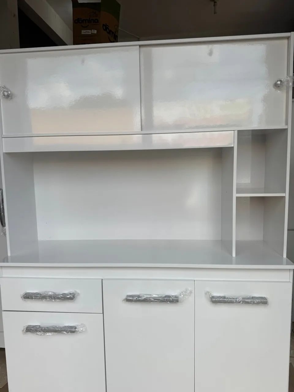 Armário de cozinha - Foto 3