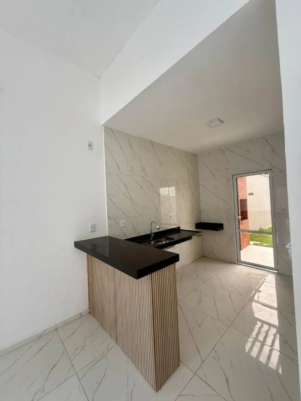 Casa com três suítes  - Caucaia - 120m² - Foto 4