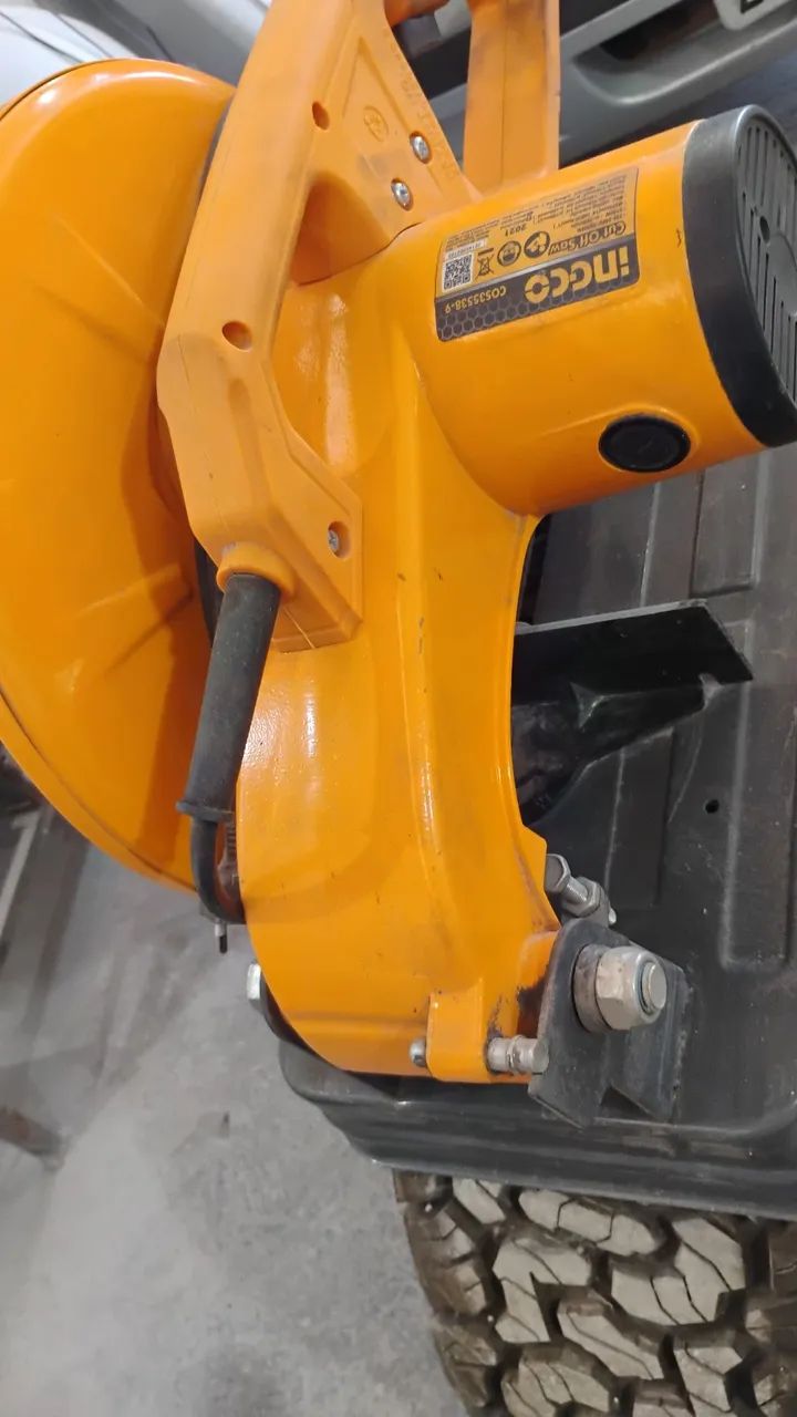 Serra de Bancada64861428451585121