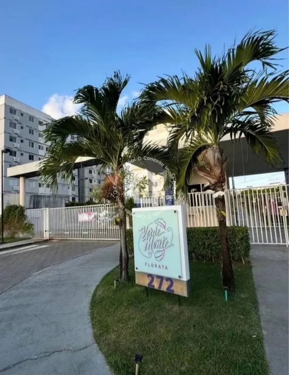 Foto - São Cristóvão - 