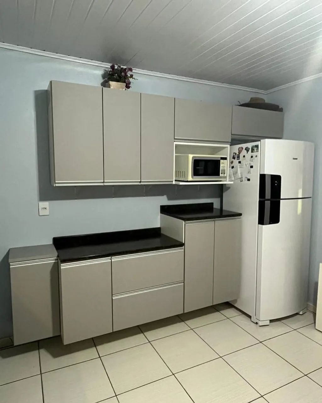 Móveis Planejados para Cozinha - Modernos e Funcionais