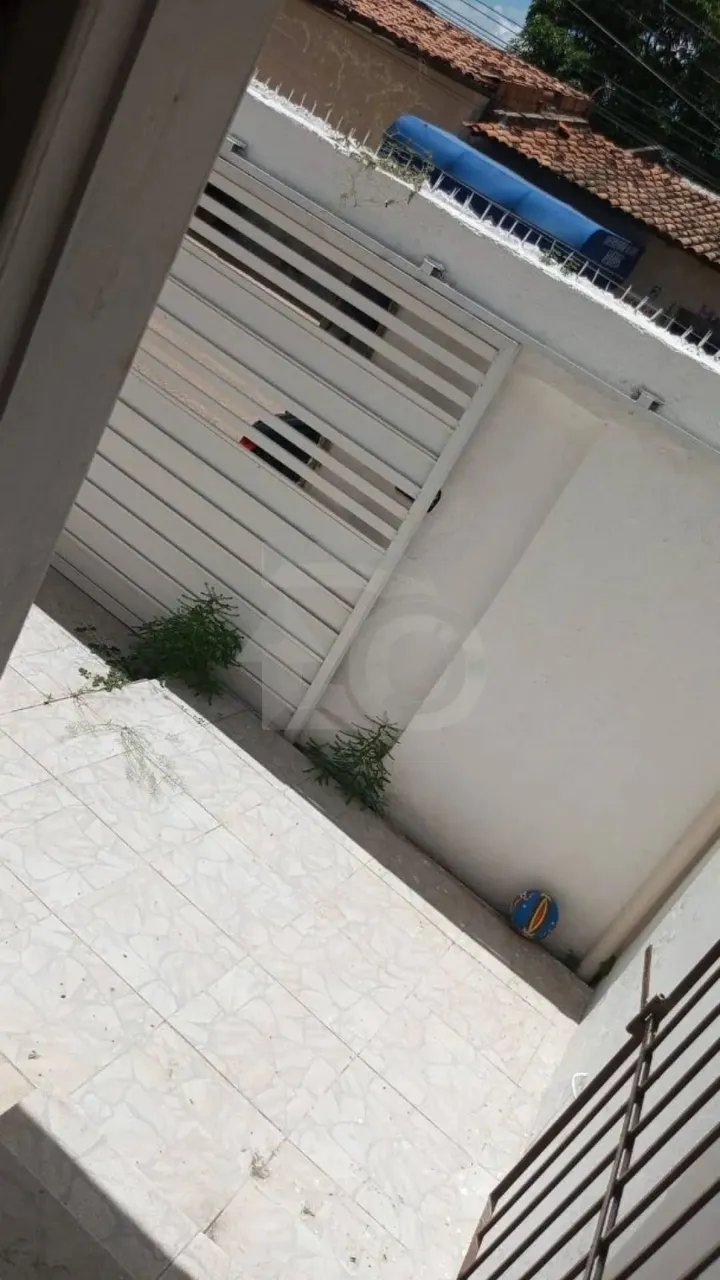 Casa com 3/4 no Bairro Santa Maria Suíte e Sala Ampla no Conj. Padre Pedro