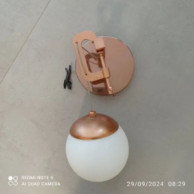 Arandela - Foto 2