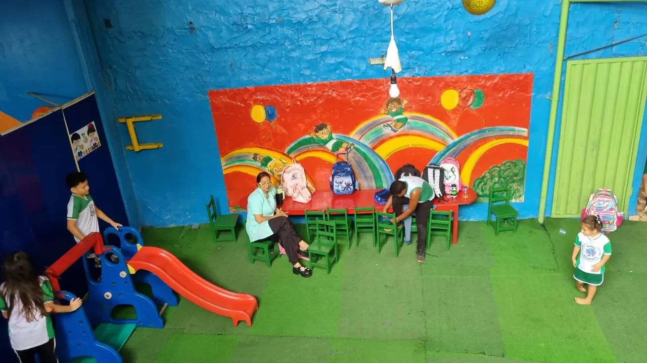 Vende-se prédio escolar em pleno funcionamento  - Foto 2