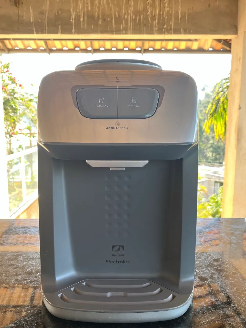 BEBEDOURO ELECTROLUX - 100% Funcionando64312214349059121