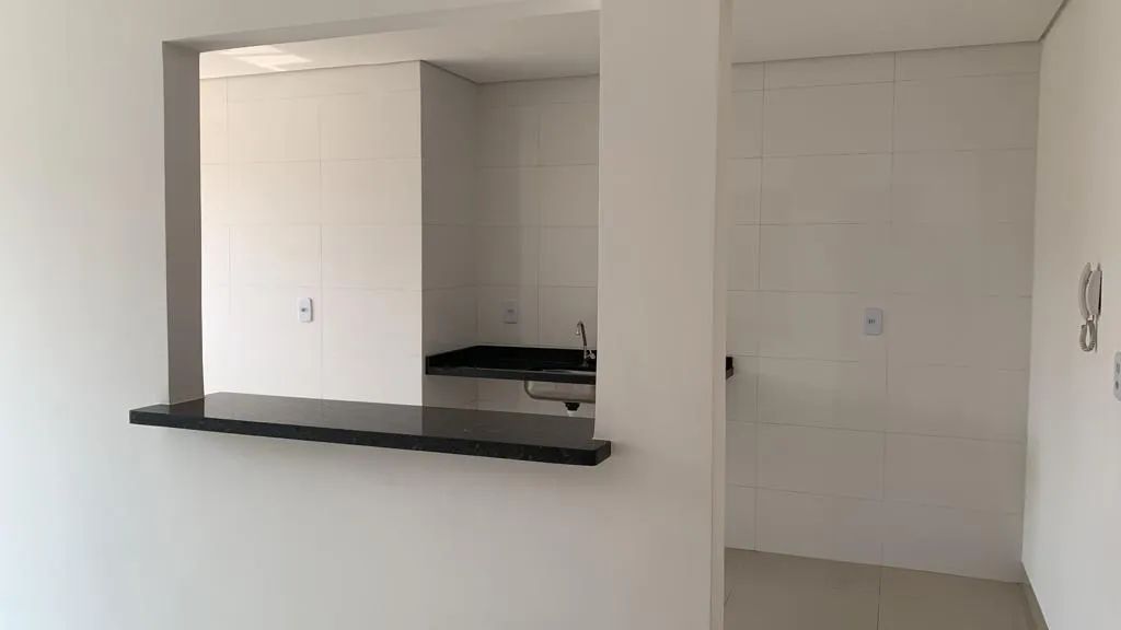 Apartamento para venda com 55 metros quadrados com 2 quartos em Jardim Mariana - Cuiabá -  - Foto 4