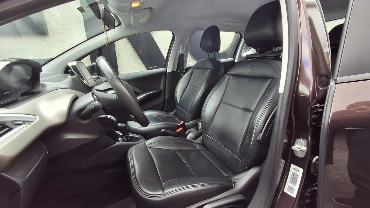 Peugeot 2008 Allure 2019 - Foto 5