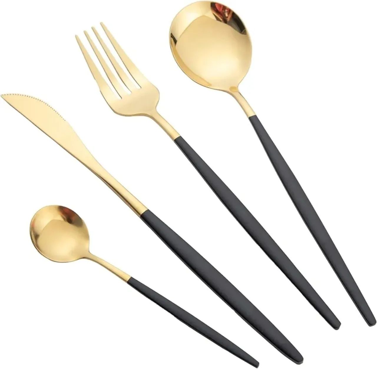 Conjunto de talheres  - Foto 3