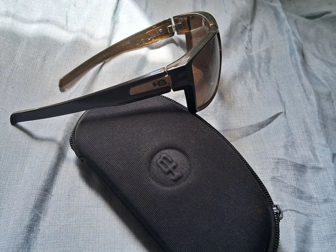 Óculos de Sol HB - ORIGINAL - Foto 2